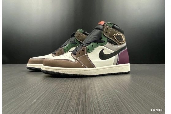 DH3097-001 Air 1 Jordan Crafted” OG DH3097-001  High “Hand 0817